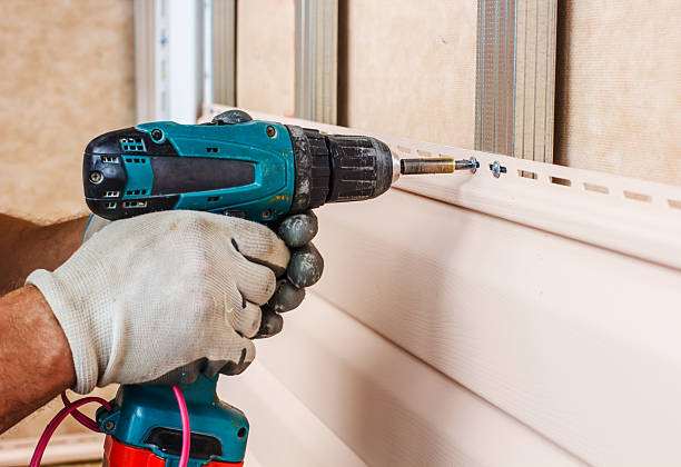  Shoreline, WA Siding Installation Pros